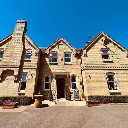 סליפורד The Finch Hatton Arms מראה חיצוני תמונה