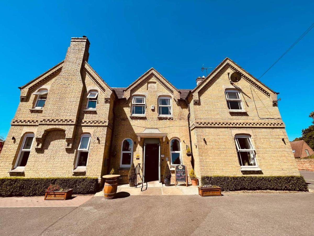סליפורד The Finch Hatton Arms מראה חיצוני תמונה