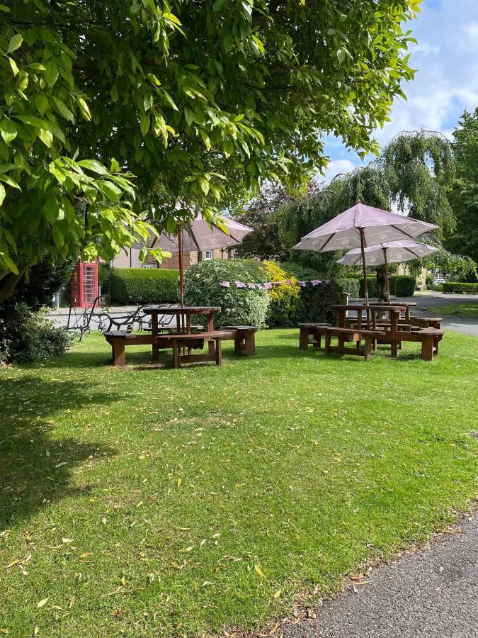 סליפורד The Finch Hatton Arms מראה חיצוני תמונה