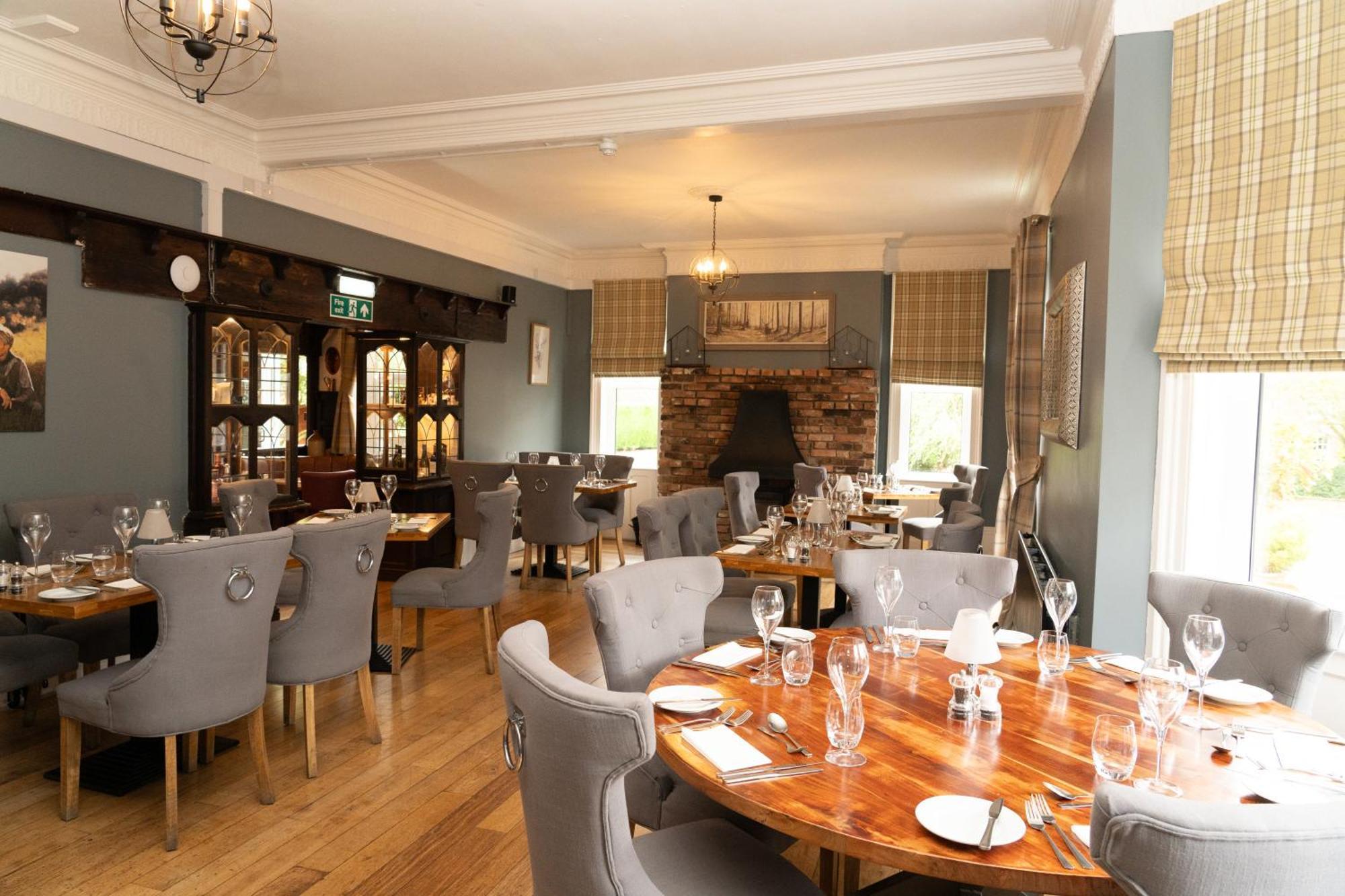 סליפורד The Finch Hatton Arms מראה חיצוני תמונה