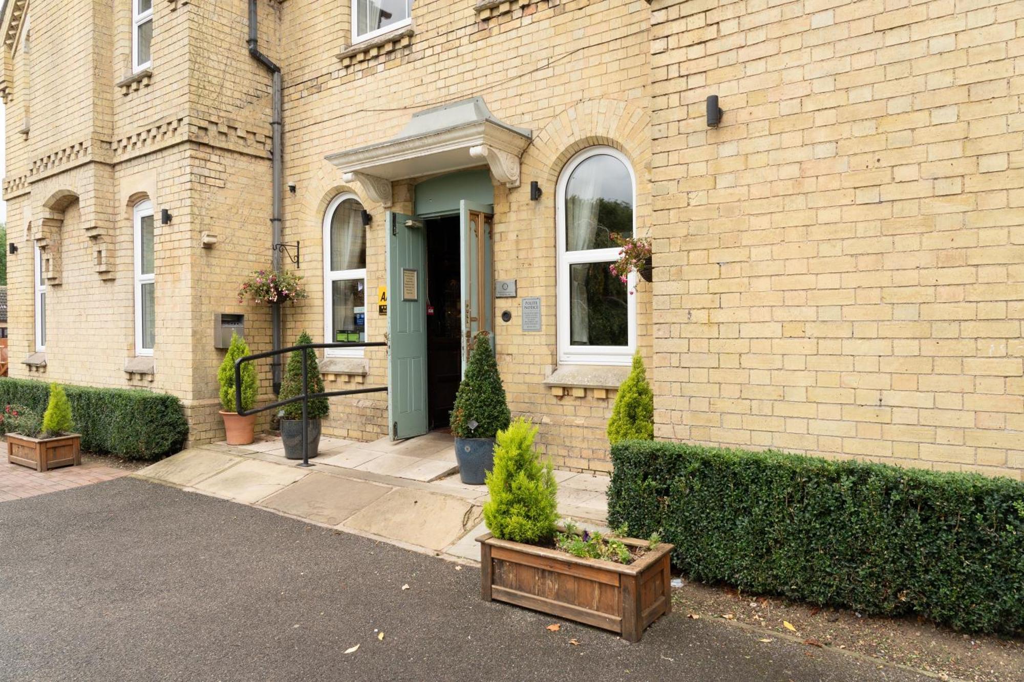 סליפורד The Finch Hatton Arms מראה חיצוני תמונה